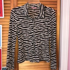 Forever 21 Women’s Shirt